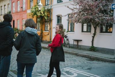 Buenos días, Copenhague: siente la higiene y la felicidad danesas Buenos días, Copenhague: siente la higiene y la felicidad danesas