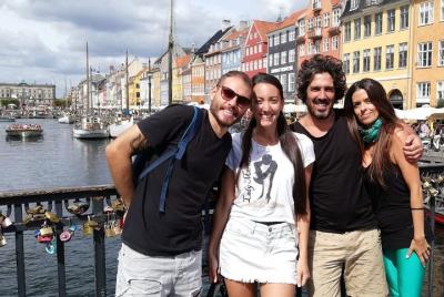 Excursión privada de día completo a Copenhague con almuerzo: expe Excursión privada de día completo a Copenhague con almuerzo: expe