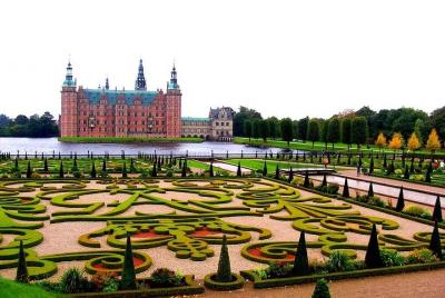 Excursión en tierra privada: puntos destacados de Copenhague y el Excursión en tierra privada: puntos destacados de Copenhague y el