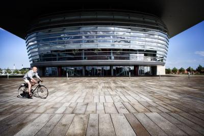 Excursión por tierra en Copenhague: recorrido panorámico por la c Excursión por tierra en Copenhague: recorrido panorámico por la c
