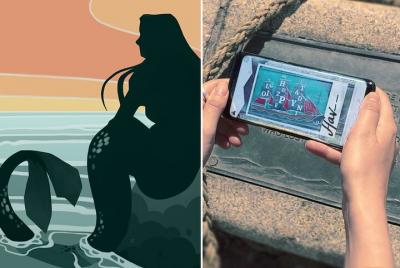 Juego de recorrido a pie con audio autoguiado: Experimente la his Juego de recorrido a pie con audio autoguiado: Experimente la his