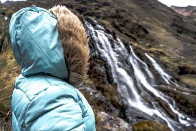 Valle de LARES Full Day Valle de LARES Full Day