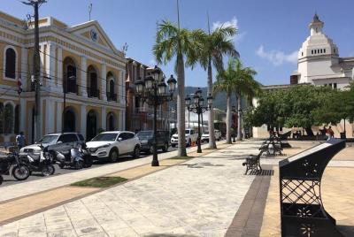Tour privado de medio día por la ciudad de Puerto Plata
