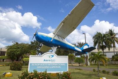 Traslados locales al aeropuerto / hotel de Puerto Plata