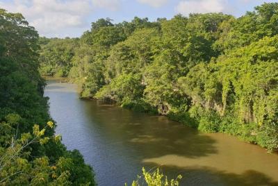Boca De Yuma - Naturaleza, descubrimiento e historia de una pobla Boca De Yuma - Naturaleza, descubrimiento e historia de una pobla