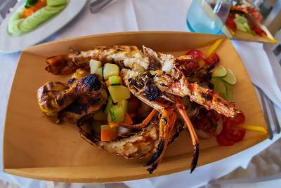 Saona Vip Bayahibe Saona Vip Bayahibe