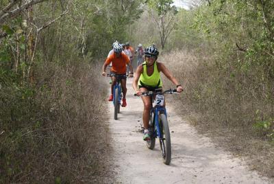 Bayahibe E-Bike Tour