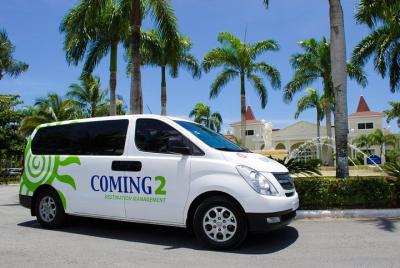 Traslado privado Aeropuerto La Romana - Bayahibe