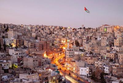 Tour privado a pie por la ciudad con local