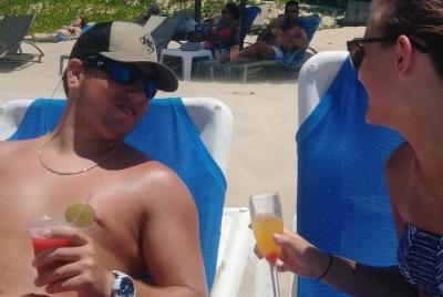 Excursión por la costa de Puerto Plata para pasajeros de cruceros Excursión por la costa de Puerto Plata para pasajeros de cruceros