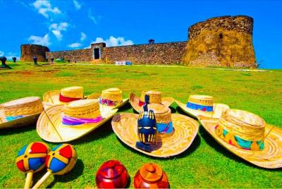 Tour privado de la ciudad de Puerto Plata Tour privado de la ciudad de Puerto Plata