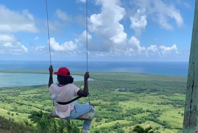 Montaña Redonda y Cueva taína  Montaña Redonda y Cueva taína