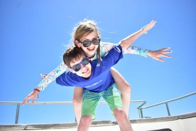 Aventura Platinum Power