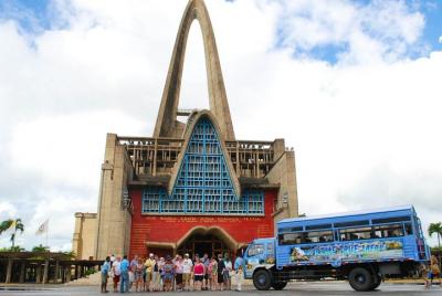 Safari Tour desde Punta Cana Safari Tour desde Punta Cana