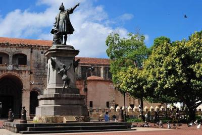 Santo Domingo Day Trip