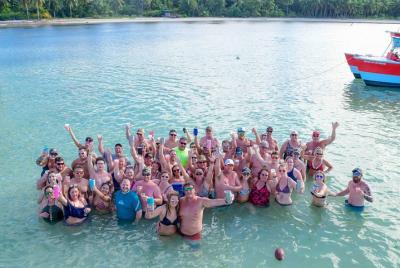 Barco de fiesta en punta cana Barco de fiesta en punta cana