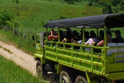 Supreme Tour Safari Supreme Tour Safari