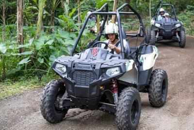 Punta Cana Buggy Tour Privado