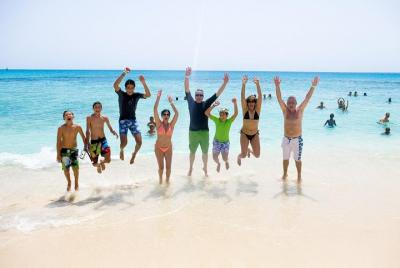 Excursión de un día a la isla de Catalina y al snorkel