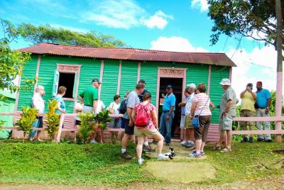 Safari Tour Full Day desde Punta Cana Safari Tour Full Day desde Punta Cana