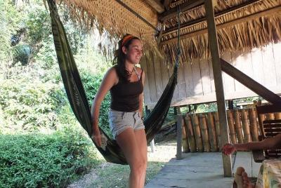 Excursión a La Selva - Amazonia - Fabrica De Chocolate Indichuris