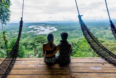 Tour a la Selva Puyo (1 Día) USD