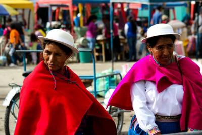 Excursión Nariz del Diablo y Ruinas de Ingapirca desde Cuenca