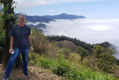 Cuenca a Guayaquil tour de ida con Parque Cajas y visita a la Gra Cuenca a Guayaquil tour de ida con Parque Cajas y visita a la Gra