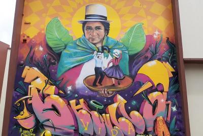 Tour privado de la ciudad de Cuenca Tour privado de la ciudad de Cuenca