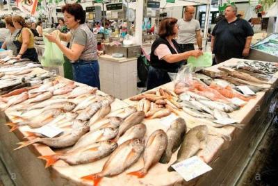 Clase de cocina en el mercado local. (todo incluido - almuerzo in