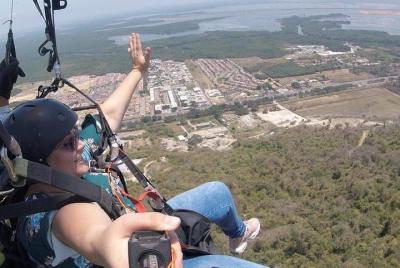 Ecuador Parapente Guayaquil