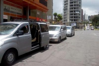 Transporte Mindo a Quito Transporte Mindo a Quito