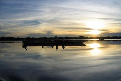 Programa en Cuyabeno 4 días 3 noches