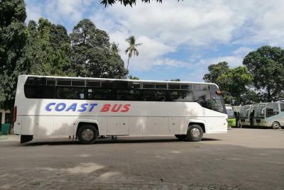 Boletos de Autobús desde Mombasa a Nairobi Boletos de Autobús desde Mombasa a Nairobi