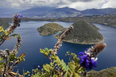 Lugares turísticos en Otavalo Cosas que hacer en Otavalo 179294