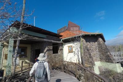 Lugares turísticos en Puerto Ayora Cosas que hacer en Puerto Ayora 179160