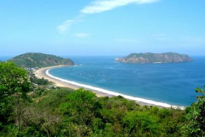 Tour Los Frailes - Agua Blanca y Parque Nacional Machalilla Tour Los Frailes - Agua Blanca y Parque Nacional Machalilla