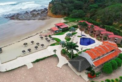 Fiesta en Montañita Fiesta en Montañita