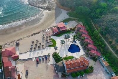 Plan Exclusivo Baja Montañita Plan Exclusivo Baja Montañita