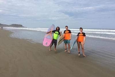 Playa Montañita Surf Trip Playa Montañita Surf Trip