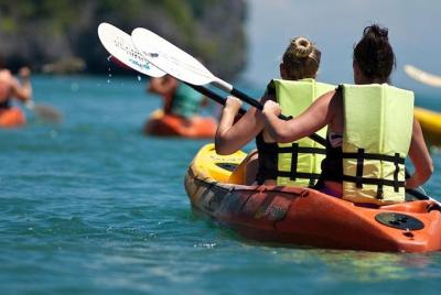 Tour Parque Machalilla Magnífico  Tour Parque Machalilla Magnífico