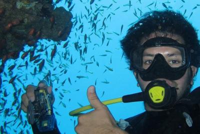 Tour Parque Machalilla Fantástico  Tour Parque Machalilla Fantástico