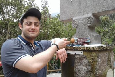 ¡Déjame mostrarte Quito! Tour completo por la ciudad