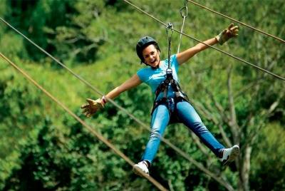 Excursión de día completo a Mindo Magical Town Tour en grupo pequ