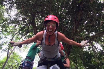 Escapada de un día compartida a Mindo desde Quito