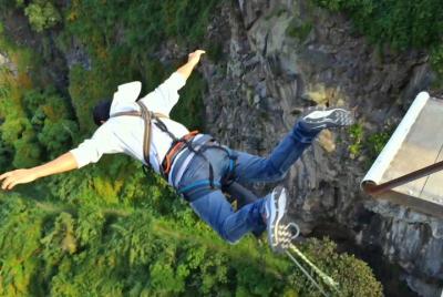 Excursión privada de 2 días a la Laguna Quilotoa y el pueblo Baño