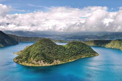 Salidas diarias: Excursión al mercado indígena de Otavalo desde Q