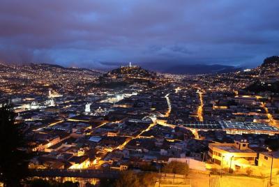 Tour Leyendas De Quito