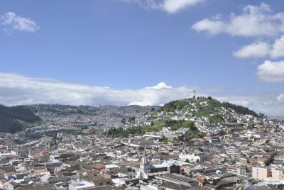 Quito Half Day PRIVADO City tour