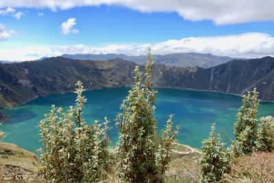 Aventura de 16 días en Ecuador: Andes, Amazonas y Galápagos